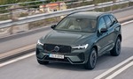 Volvo znižuje výkon plug-in hybridu XC60, zákazníci z toho budú mať radosť