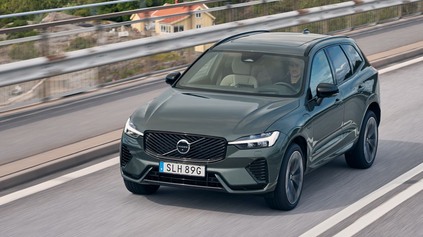 VOLVO ZNIŽUJE VÝKON PLUG-IN HYBRIDU XC60, ZÁKAZNÍCI Z TOHO BUDÚ MAŤ RADOSŤ