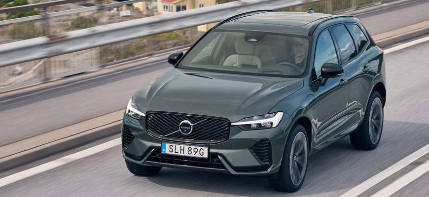 Volvo znižuje výkon plug-in hybridu XC60, zákazníci z toho budú mať radosť