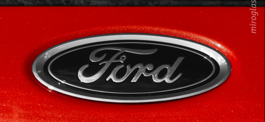 Ford plánuje nové hot hatche