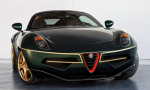 Alfa Romeo predstaví novú zadokolku v roku 2015