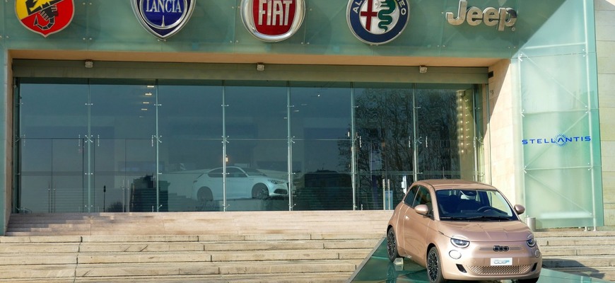 Emil Frey Group bude importér značiek koncernu Stellantis - Abarth, Alfa Romeo, Fiat a Jeep