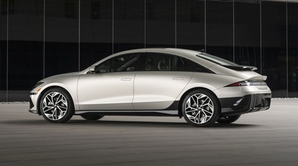 POZNÁME VÍŤAZA ANKETY SVETOVÉ AUTO ROKA 2023. HYUNDAI AJ TENTO ROK JASNE DOMINOVAL