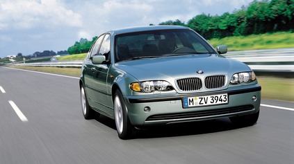 Top 5 zaujímavých a cenovo dostupných BMW do 5000 eur. Ktoré by ste si vybrali?
