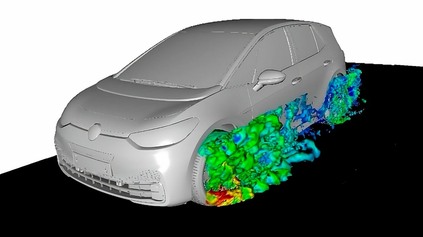 PRI VÝVOJI NOVEJ GENERÁCIE PNEUMATÍK PRE ELEKTROMOBILY ÚSPEŠNE ASISTUJE UMELÁ INTELIGENCIA