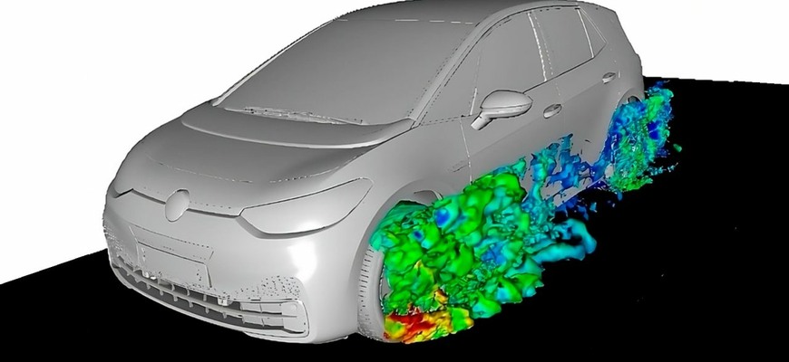 Pri vývoji novej generácie pneumatík pre elektromobily úspešne asistuje umelá inteligencia