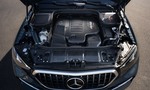 Mercedes-AMG GLE 53 dostal modernizovaný radový šesťvalec, vyšší výkon majú obe hybridné verzie