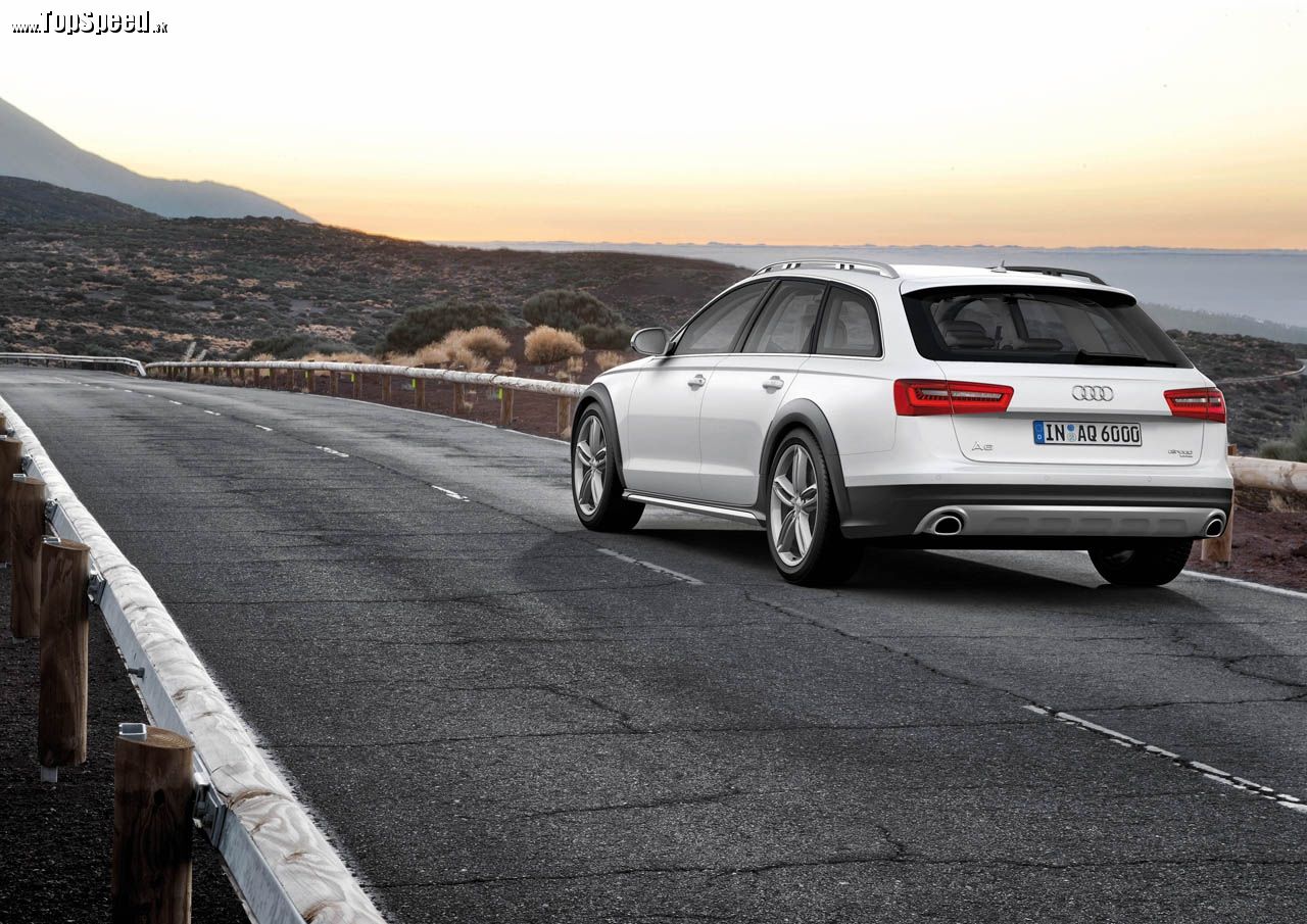 Audi svoj dizajn už roky mení iba v detailoch