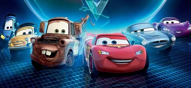 Disney cez Pixar potvrdili 3. pokračovanie rozprávky CARS