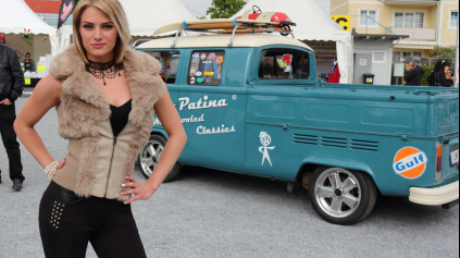 GALÉRIA HOSTESIEK WÖRTHERSEE 2016