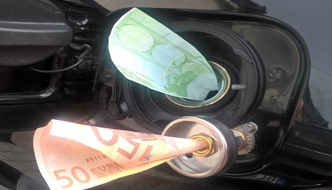 AUTO NA LPG? POZRITE SI PRE A PROTI...