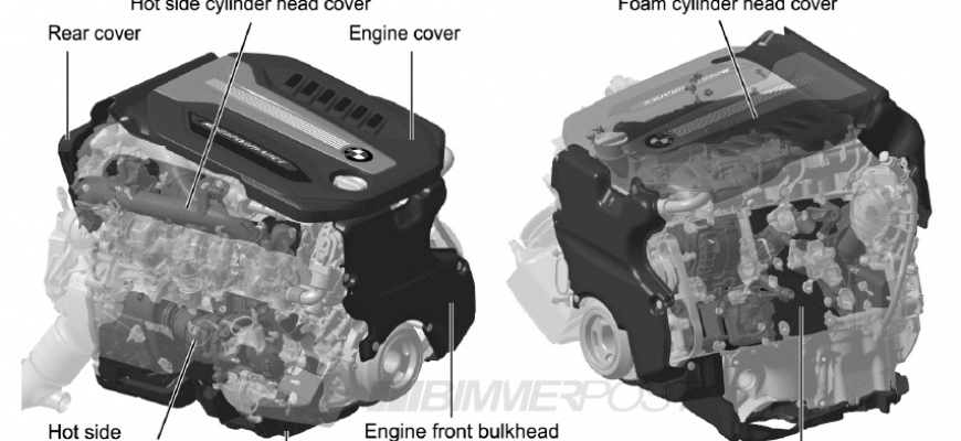 Naftový quad-turbo motor od BMW má 400 koní a 760 Nm