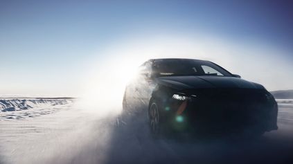 Hyundai i20 N testujú na N-ringu a vo Švédsku. Prísť má už tento rok