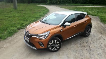 Testujeme Renault Captur TCe 100. Čo vás zaujíma?