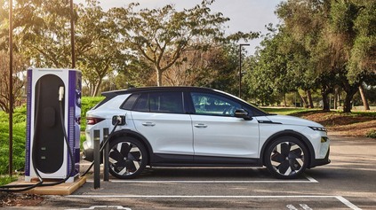 ŠKODA SLOVENSKO PONÚKA FIRMÁM ELROQ NA TRI DNI ZADARMO