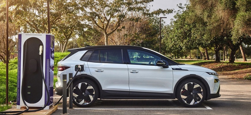 Škoda Slovensko ponúka firmám Elroq na tri dni zadarmo