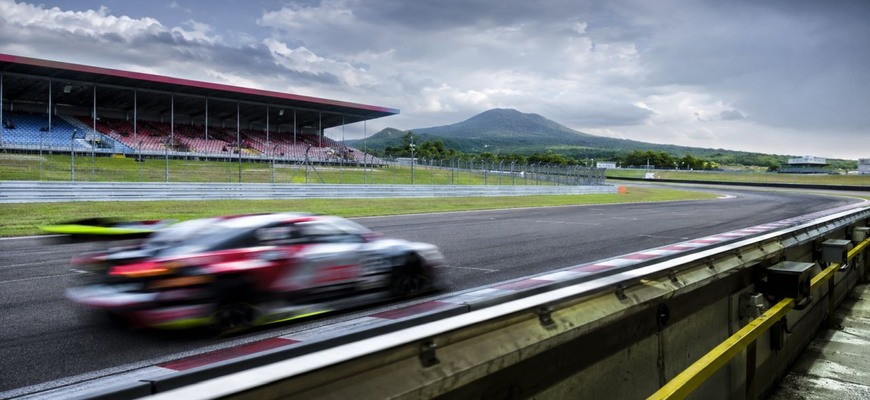 Autodrom Most mení majiteľa: Slávny okruh kupuje otec českého pretekára
