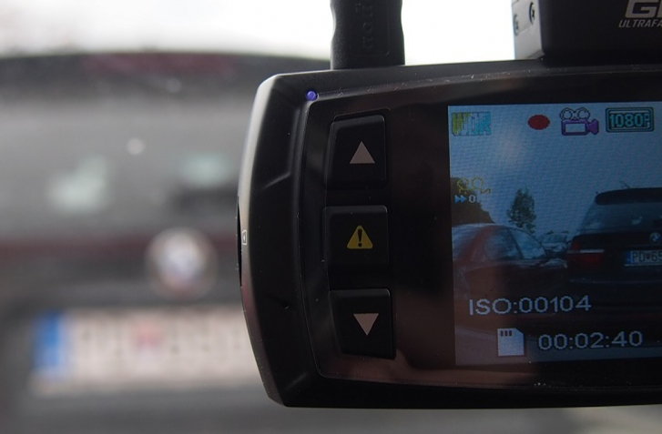 Test DOD LS470W