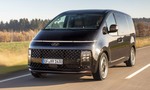 Hyundai Staria je konečne na Slovensku. Deväťsedadlový základ stojí skoro 55 tisíc eur