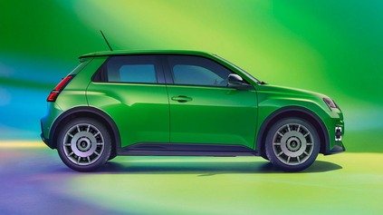 Toto je základný Renault 5 za 25 tisíc eur! Slabší motor nevadí, zhadzuje ho iný technický detail