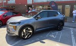 Mitsubishi Eclipse Cross oficiálne na Slovensku: známy elektromobil s novým logom