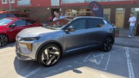 MITSUBISHI ECLIPSE CROSS OFICIÁLNE NA SLOVENSKU: ZNÁMY ELEKTROMOBIL ...