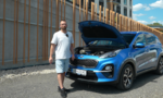 Jeden motor nie! Test jazdenky Kia Sportage QL (2015 až 2021)