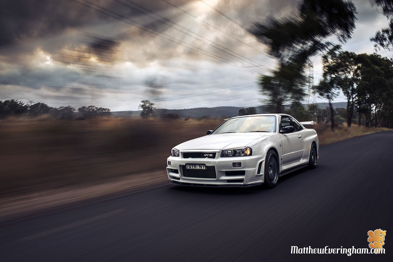 Nissan-Skyline-GT-R34