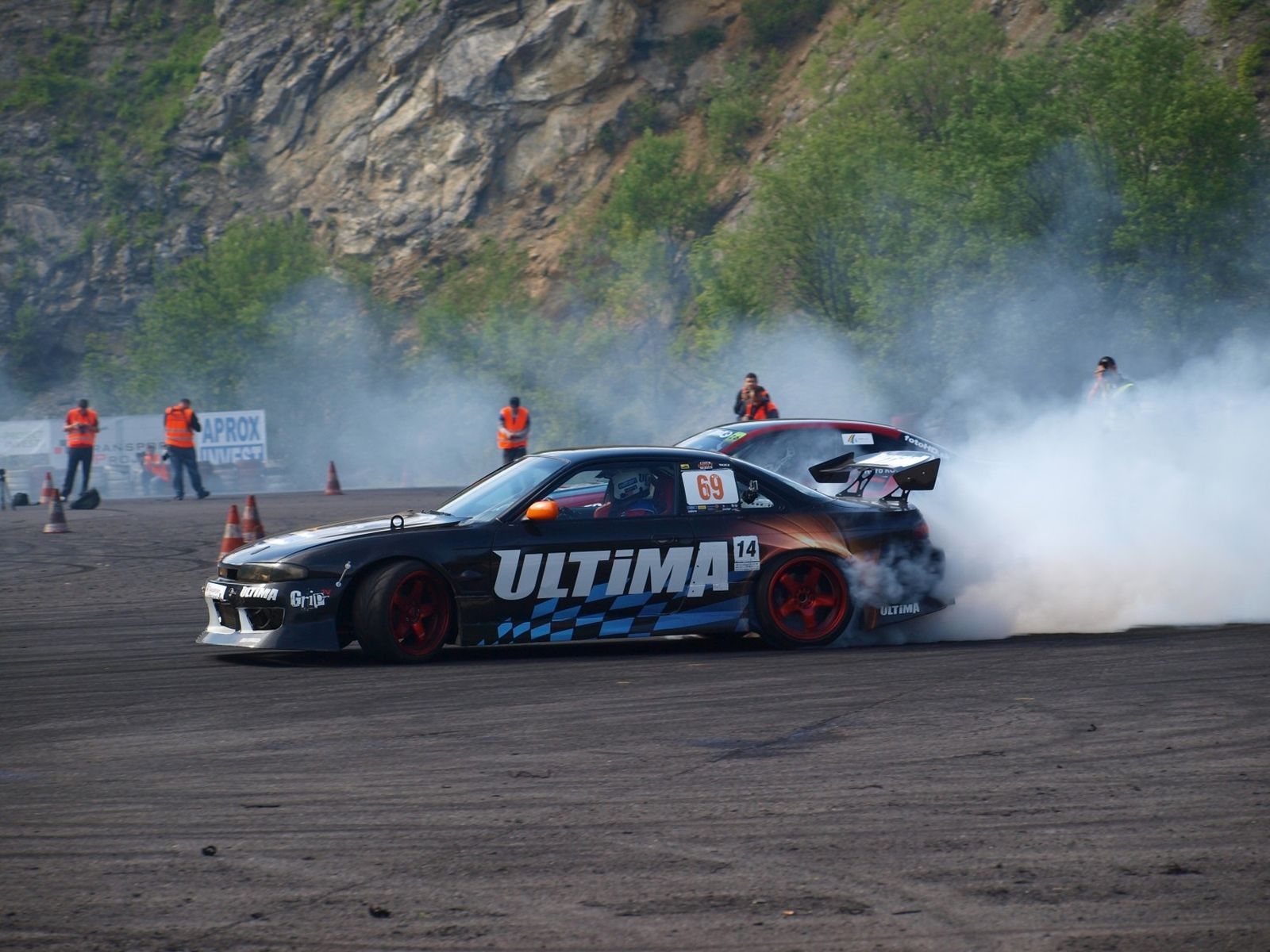 X. Toyota Team zraz