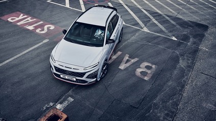 Aká je slovenská cena Hyundai Kona N v porovnaní s konkurentami?