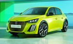 Peugeot 208 prichádza s faceliftom. Pôvodné motory doplnia nové hybridy, e-208 má lepší dojazd