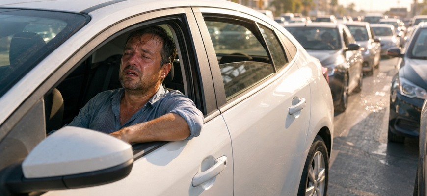 Dá sa ešte v roku 2026 kúpiť nové auto bez klimatizácie?