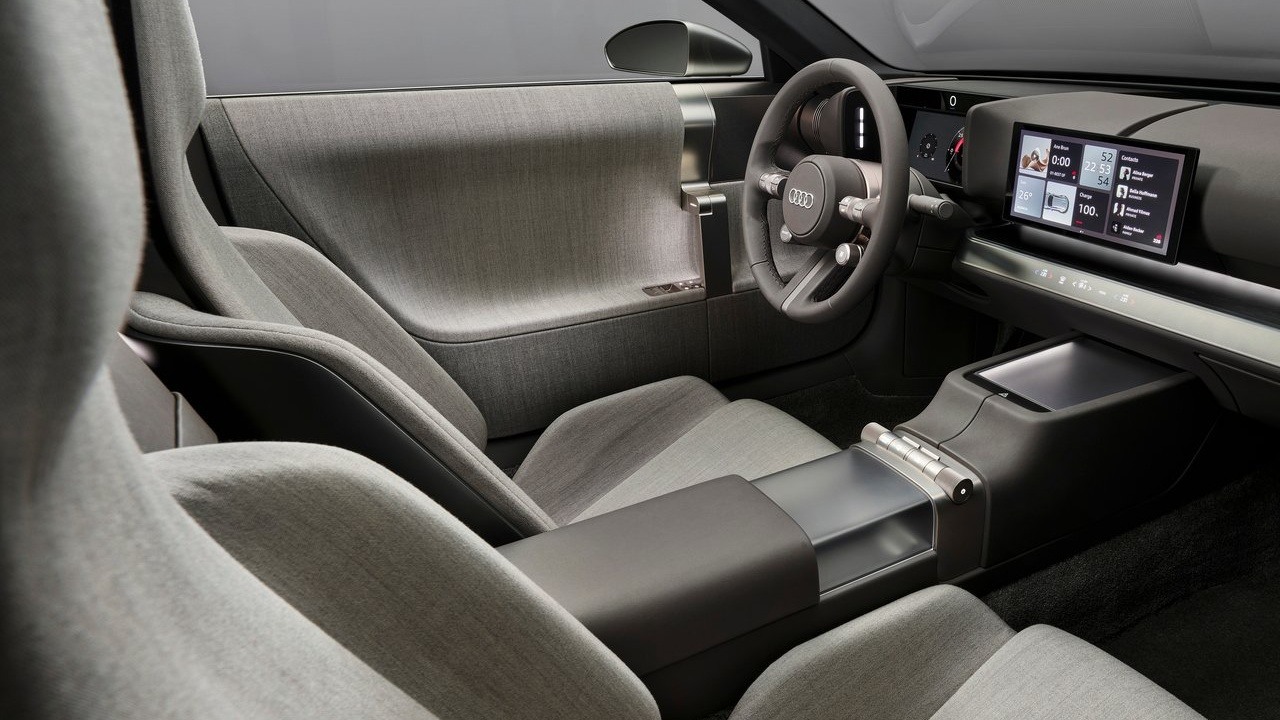 Concept C