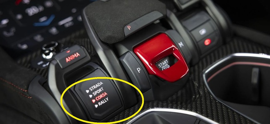 Nové Lamborghini Urus SE Performante má viac koní ako Aventador a nový režim Rally