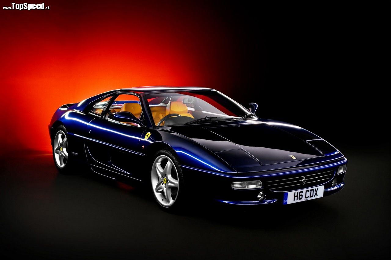 Ferrari 355