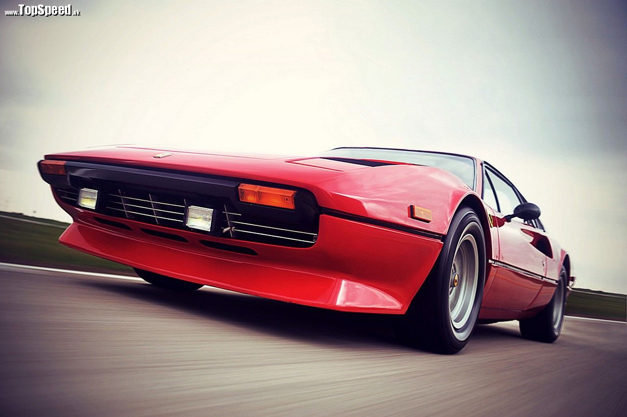 Ferrari 308