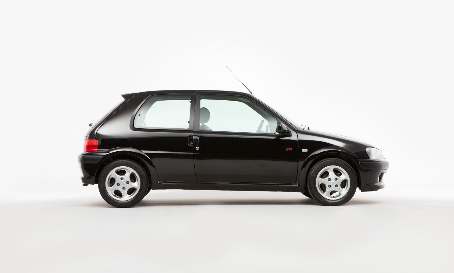 Peugeot 106 GTi 