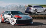 Pred príchodom Audi RS6 e-tron v roku 2025 dorazí extra vyladená verzia Audi RS6 GT Avant