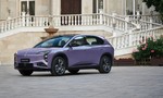 Nové Hongqi EHS7 na slovenskom trhu: Elektrické SUV, ktoré priťahuje pozornosť!
