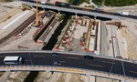 Obchvat Bratislavy sa mení: Denne odľahčil centrum o 2 100 kamiónov!