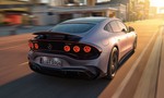 Nový Mercedes-AMG GT 53 zjednodušuje techniku GT 63, má polovičný výkon, ale aj dojazd 800 km