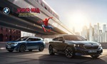 Reklama priamo v aute? BMW môže odštartovať nový trend