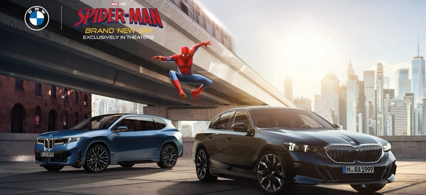 Reklama priamo v aute? BMW môže odštartovať nový trend
