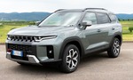 Chery a KG Mobility sa zbližujú. Číňania môžu získať 10 % bývalého SsangYongu