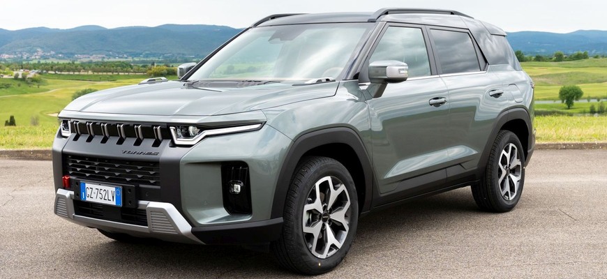 Chery a KG Mobility sa zbližujú. Číňania môžu získať 10 % bývalého SsangYongu