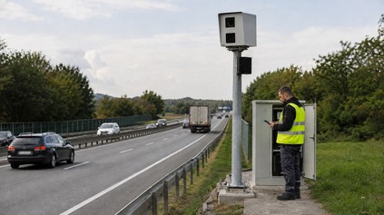 PRVÉ FIXNÉ RADARY SÚ NA SLOVENSKU. POSIELAJÚ UŽ POKUTY? UKÁŽE ICH WAZE?