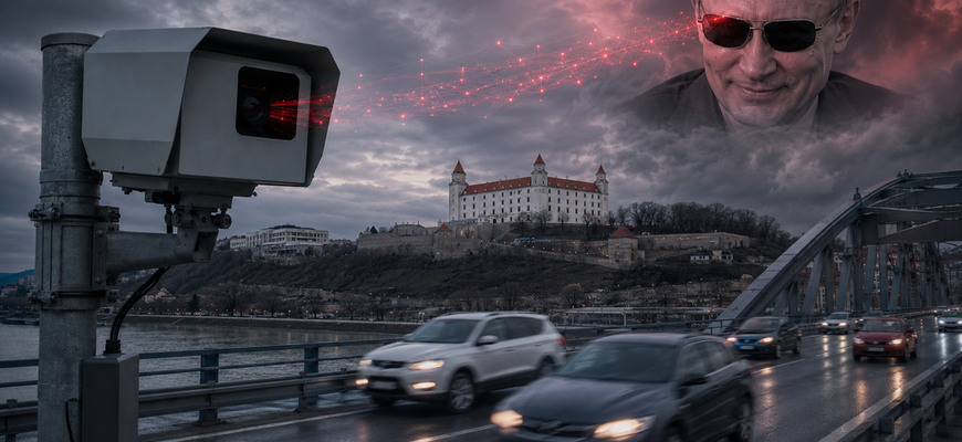 Ruské radary na Slovensku? Posielajú citlivé dáta Moskve?