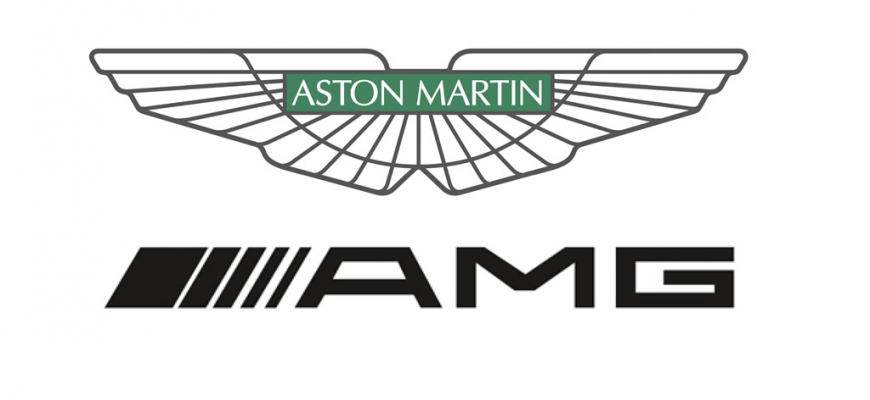 AMG postupne vstúpi ako akcionár do Aston Martin Lagonda