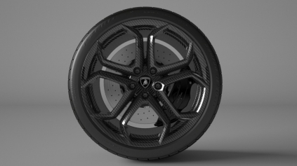 KARBÓNOVÉ DISKY VITESSE AUDESSUS SÚ KRÁSNE, ĽAHKÉ A RIADNE DRAHÉ