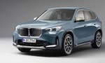 Nové BMW iX1 eDrive20: nemecká predstava dostupného SUV na baterky stojí menej ako X1 xDrive23i